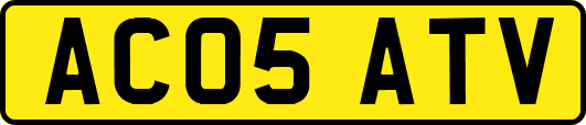 AC05ATV