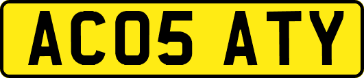 AC05ATY