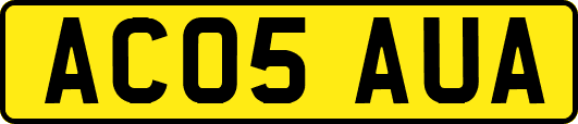 AC05AUA