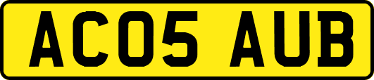 AC05AUB