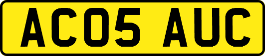 AC05AUC