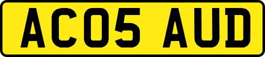AC05AUD