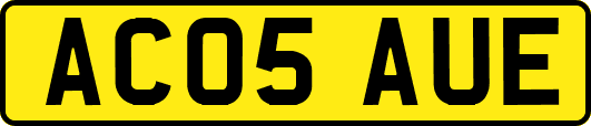 AC05AUE