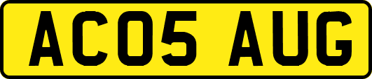 AC05AUG