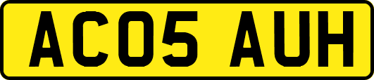 AC05AUH