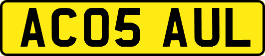 AC05AUL