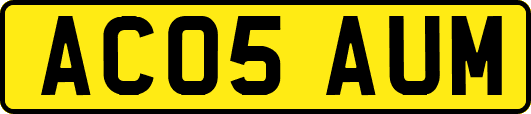 AC05AUM