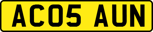 AC05AUN
