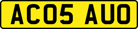 AC05AUO