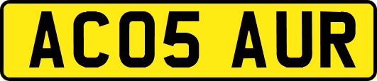 AC05AUR