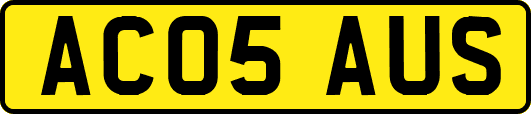 AC05AUS