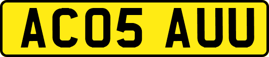 AC05AUU