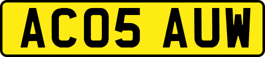 AC05AUW