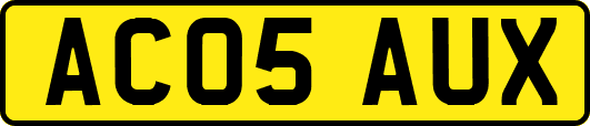 AC05AUX