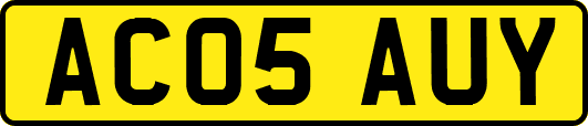 AC05AUY