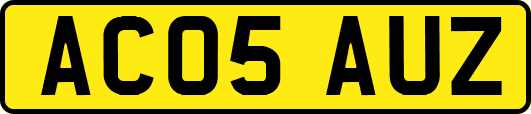 AC05AUZ
