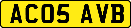 AC05AVB