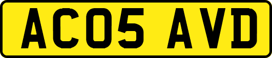 AC05AVD