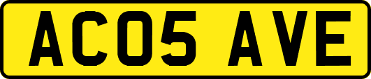 AC05AVE