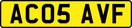 AC05AVF