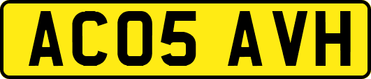 AC05AVH