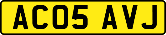 AC05AVJ