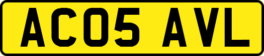 AC05AVL
