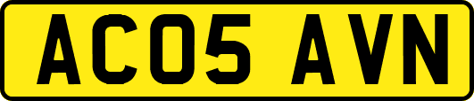 AC05AVN