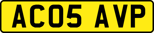 AC05AVP