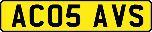 AC05AVS