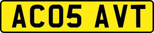 AC05AVT