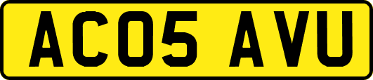 AC05AVU
