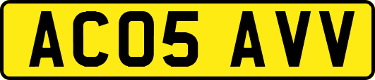 AC05AVV