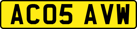 AC05AVW