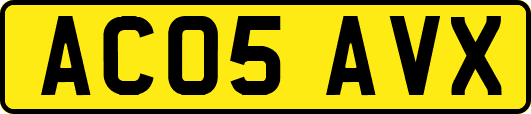 AC05AVX
