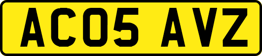 AC05AVZ