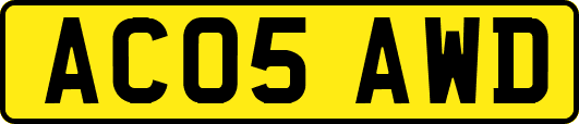 AC05AWD