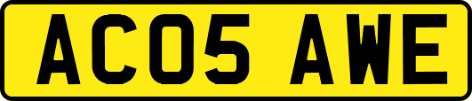 AC05AWE