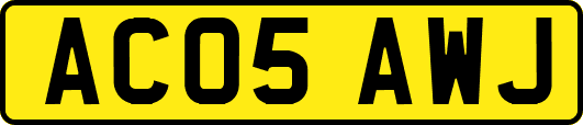 AC05AWJ