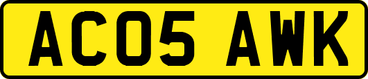 AC05AWK