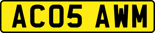AC05AWM