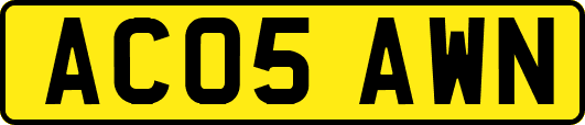 AC05AWN