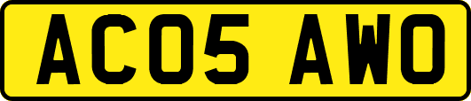 AC05AWO