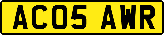 AC05AWR