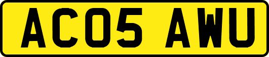 AC05AWU