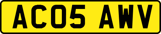AC05AWV
