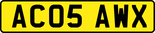 AC05AWX