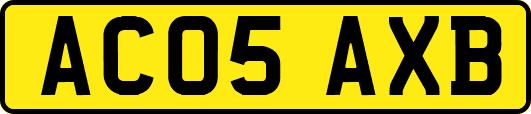 AC05AXB