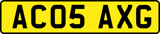 AC05AXG