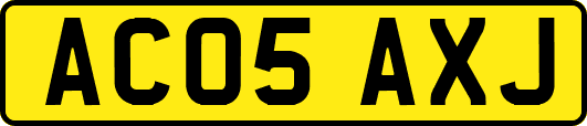 AC05AXJ
